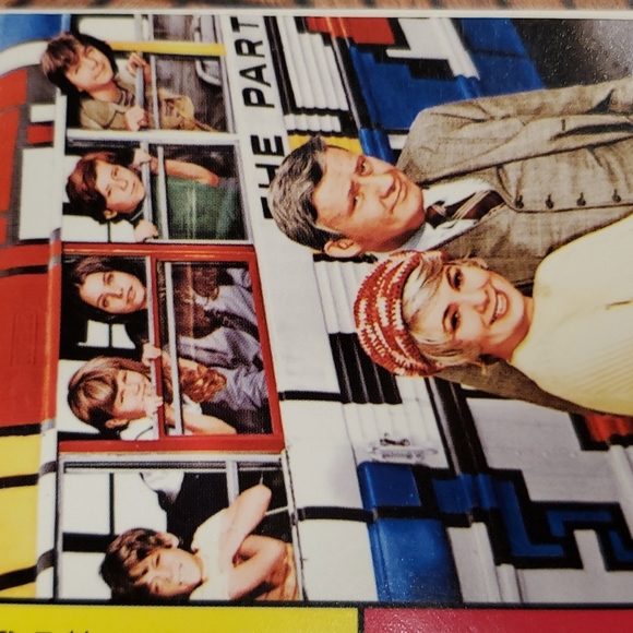 The Partridge Family Complete First Season 4 dvds 1970 2005 - Picture 13 of 13